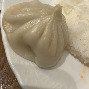 YUEYAN - Chinese Near Me - Irvine, California