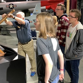 Air Force Museum Foundation - Museums Near Me - Dayton, Ohio Air Force Museum Foundation - Museums Near Me - Dayton, Ohio