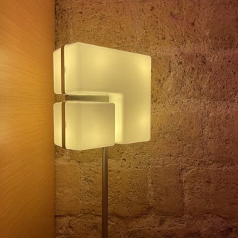 Una Hotel Napoli - Room lamp - Hotels Near Me - Naples, NA
