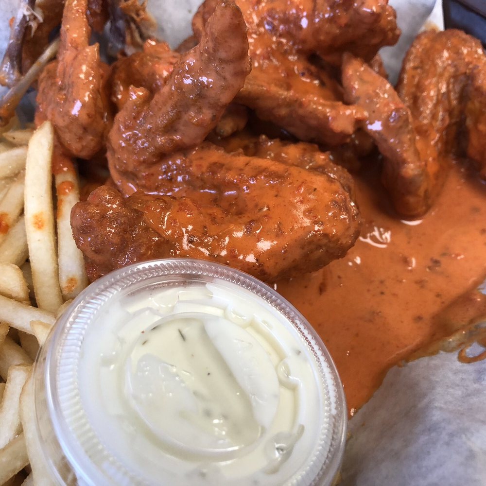 Hungry Boys - Chicken Wings Near Me - Pontiac, Illinois Hungry Boys - Chicken Wings Near Me - Pontiac, Illinois