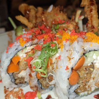 Sushi R91 - Japanese Near Me - Riverside, California