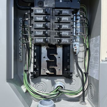 Dnh Electric - Panel Wiring - Electricians Near Me Dnh Electric - Panel Wiring - Electricians Near Me