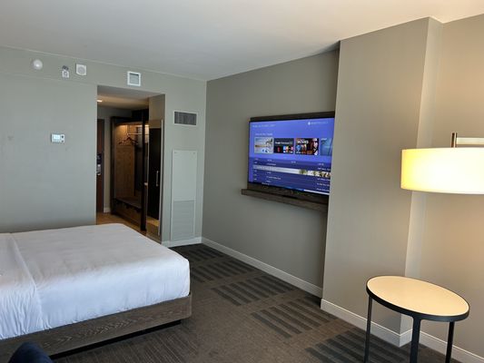 Hyatt Regency Frisco - Dallas by null