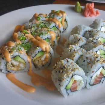 Aki Sushi - Tampa and Philadelphia rolls - Sushi Bars Near Me - Oldsmar, Florida Aki Sushi - Tampa and Philadelphia rolls - Sushi Bars Near Me - Oldsmar, Florida