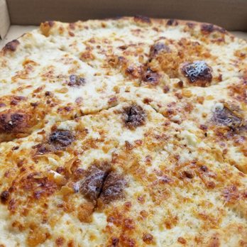 Mad Bene - Mad Garlic pizza - Italian Near Me - Kapolei, Hawaii