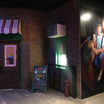 The FRIENDS™ Experience: The One in Vegas - The FRIENDS™ Experience: The One in Vegas - Venues & Event Spaces Near Me - Las Vegas, Nevada The FRIENDS™ Experience: The One in Vegas - The FRIENDS™ Experience: The One in Vegas - Venues & Event Spaces Near Me - Las Vegas, Nevada
