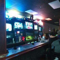 Charlies pub.