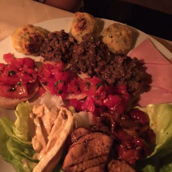 La Giostra - Free starters - Tuscan Near Me - Florence, FI