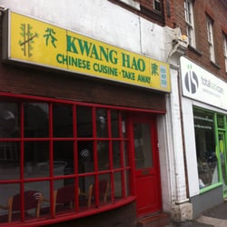 New Kwang Hao