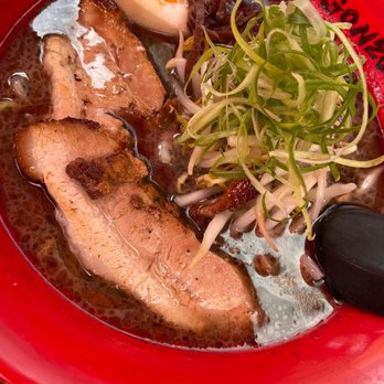 GONZO!  - Ramen Near Me - Carlsbad, California