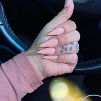 KC Nails & Spa - Nail Salons Near Me - Riverside, California