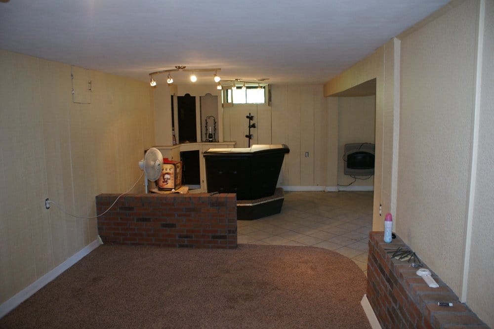 BURDETT CONSTRUCTION CO Updated May 2024 Request Consultation 10 Photos 4825 N Koerner