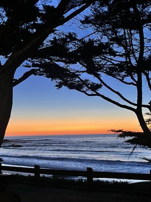 Carmel Beach by null