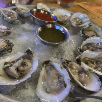 Bon Ton - Yummy oysters!! - Cajun/Creole Near Me - Atlanta, Georgia Bon Ton - Yummy oysters!! - Cajun/Creole Near Me - Atlanta, Georgia