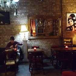 The Hamlet - Rustic.