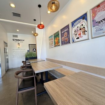 It's Boba Time - La Palma - Bubble Tea Near Me - La Palma, California It's Boba Time - La Palma - Bubble Tea Near Me - La Palma, California