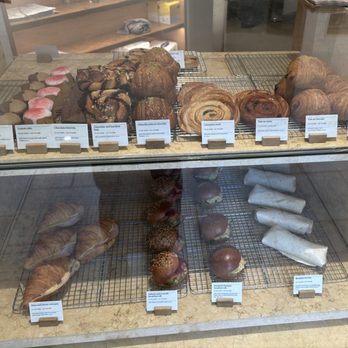 WatchHouse. - Pastry - Breakfast & Brunch Near Me WatchHouse. - Pastry - Breakfast & Brunch Near Me