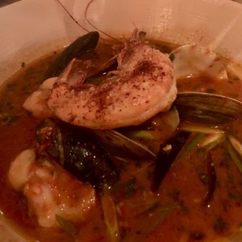 Upland - Cippino - New American Near Me - New York, New York