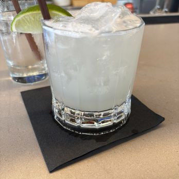 Water Bar - Margarita - Cocktail Bars Near Me - Arlington, Virginia Water Bar - Margarita - Cocktail Bars Near Me - Arlington, Virginia