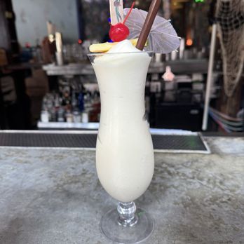 Tiki Chick - Piña colada - Breakfast & Brunch Near Me - New York, New York