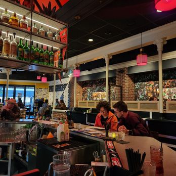 Diego's East Side - Mexican Near Me