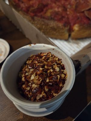 Little Star Pizza by null