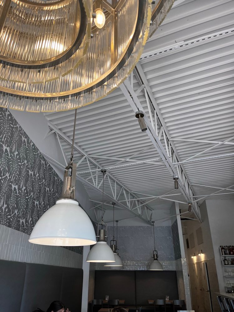 BKK thai kitchen + bar