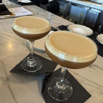 Monello - Espresso martinis - Italian Near Me - San Diego, California Monello - Espresso martinis - Italian Near Me - San Diego, California