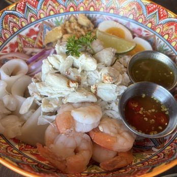 Khao Hom - Kai Kayum - Thai Near Me - Hayward, California