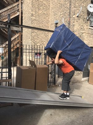 PACK MEN MOVERS - Updated July 2026 - 62 Photos & 307 Reviews - 37 ...