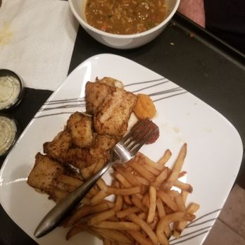 Shrimp Basket - Grilled whitefish ,gumbo - Seafood Near Me - Foley, Alabama Shrimp Basket - Grilled whitefish ,gumbo - Seafood Near Me - Foley, Alabama