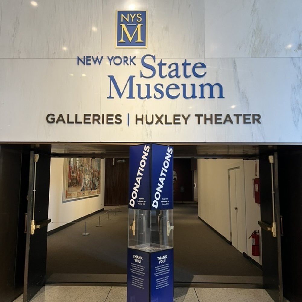 New York State Museum - Entrance - Museums Near Me - Albany, New York New York State Museum - Entrance - Museums Near Me - Albany, New York