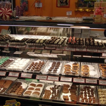Sweet Street - Chocolates, truffles & fudge! - Candy Stores Near Me - Danville, California Sweet Street - Chocolates, truffles & fudge! - Candy Stores Near Me - Danville, California