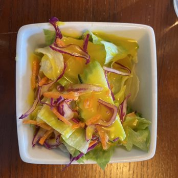 Spice - Lunch special salad - Thai Near Me - Fort Worth, Texas Spice - Lunch special salad - Thai Near Me - Fort Worth, Texas