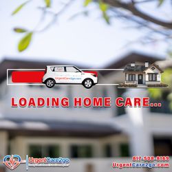 UrgentCare2go - Loading Home Care - coming right to you! #UrgentCare2Go #MobileUrgentCareNearMe #HouseCall #TexasHealth
#VirtualCare #HealthcareAnywhere