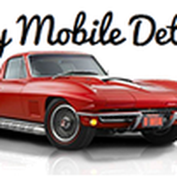 Positivity Mobile Detailing
