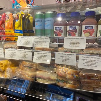 Covert Cafe & Market - Coffee & Tea Near Me - North Vancouver, British Columbia
