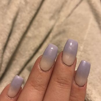 Grand Nails Lounge - Cuticles are shredded - Nail Salons Near Me - Glendale, Arizona