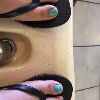 A List Nail Bar - Great pedicure! - Nail Salons Near Me - Stockton, California A List Nail Bar - Great pedicure! - Nail Salons Near Me - Stockton, California