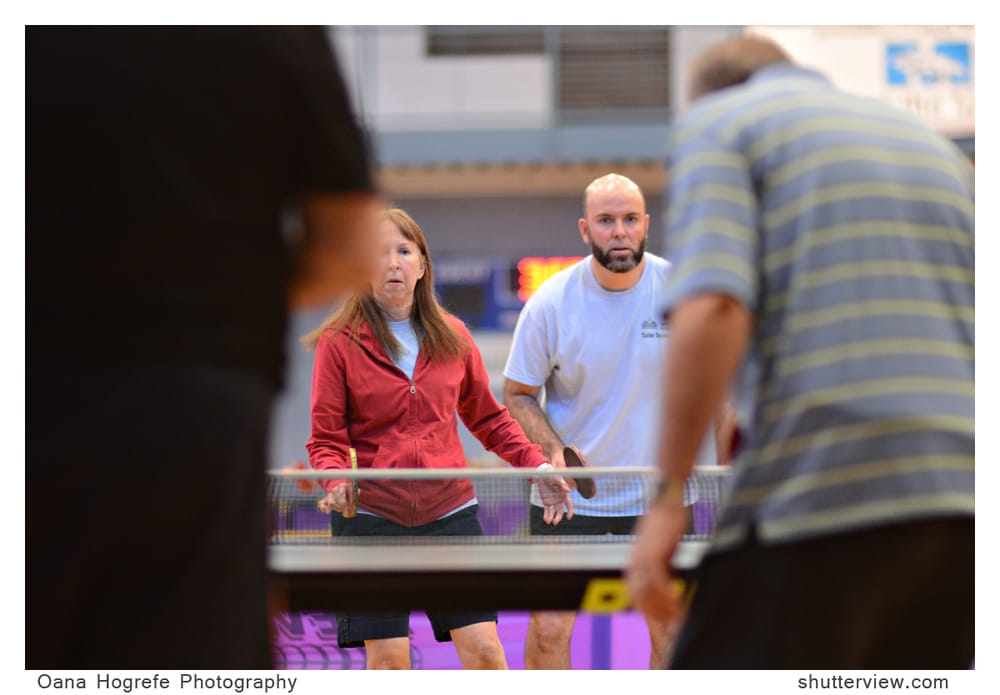 ATLANTA TABLE TENNIS ASSOCIATION 26 Photos 4651 Britt Rd