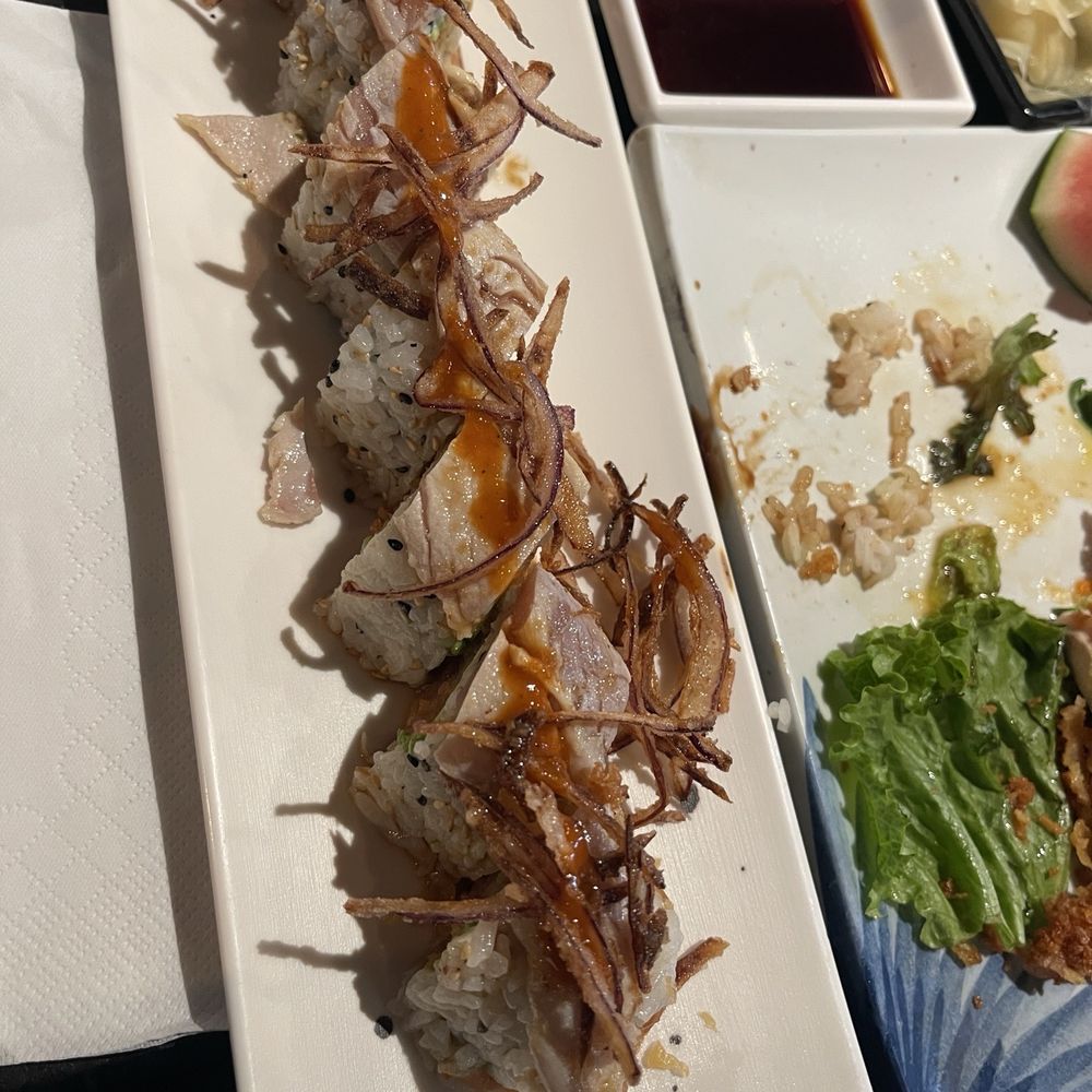 Seaward Sushi - Thomson (ew) - Sushi Bars Near Me - Ventura, California Seaward Sushi - Thomson (ew) - Sushi Bars Near Me - Ventura, California