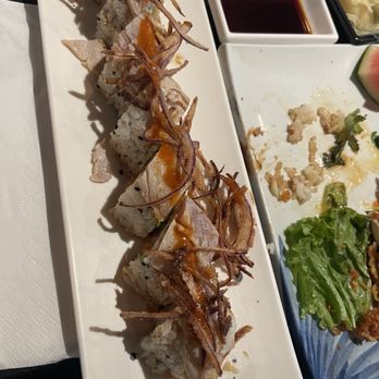 Seaward Sushi - Thomson (ew) - Sushi Bars Near Me - Ventura, California Seaward Sushi - Thomson (ew) - Sushi Bars Near Me - Ventura, California