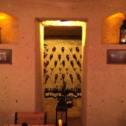 Inside Inside