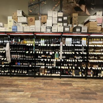 Total Wine & More - Dessert wines - Beer, Wine & Spirits Near Me - McLean, Virginia