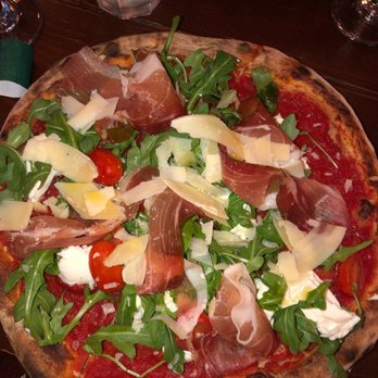 Pizza Pazza - Barese - Pizza Near Me - Miami, Florida Pizza Pazza - Barese - Pizza Near Me - Miami, Florida