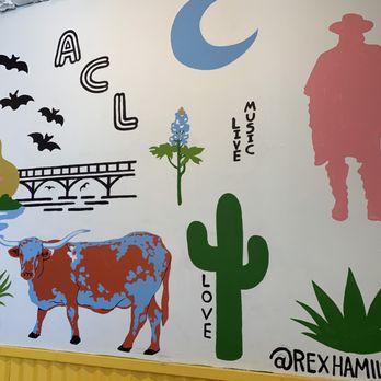 Kesos Tacos - Tacos Near Me - Austin, Texas