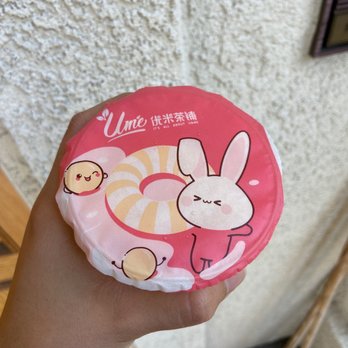 Ume Tea - Bubble Tea Near Me - Milpitas, California Ume Tea - Bubble Tea Near Me - Milpitas, California