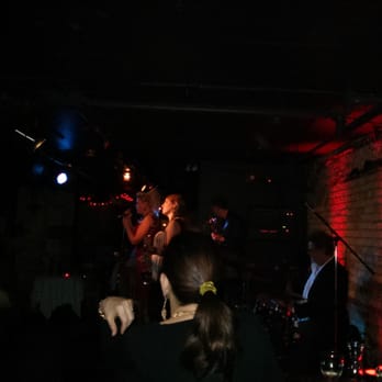 The Reservoir Lounge - Jazz & Blues Near Me - Toronto, Ontario The Reservoir Lounge - Jazz & Blues Near Me - Toronto, Ontario