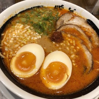 Ramen Danbo - Ramen Near Me - Seattle, Washington