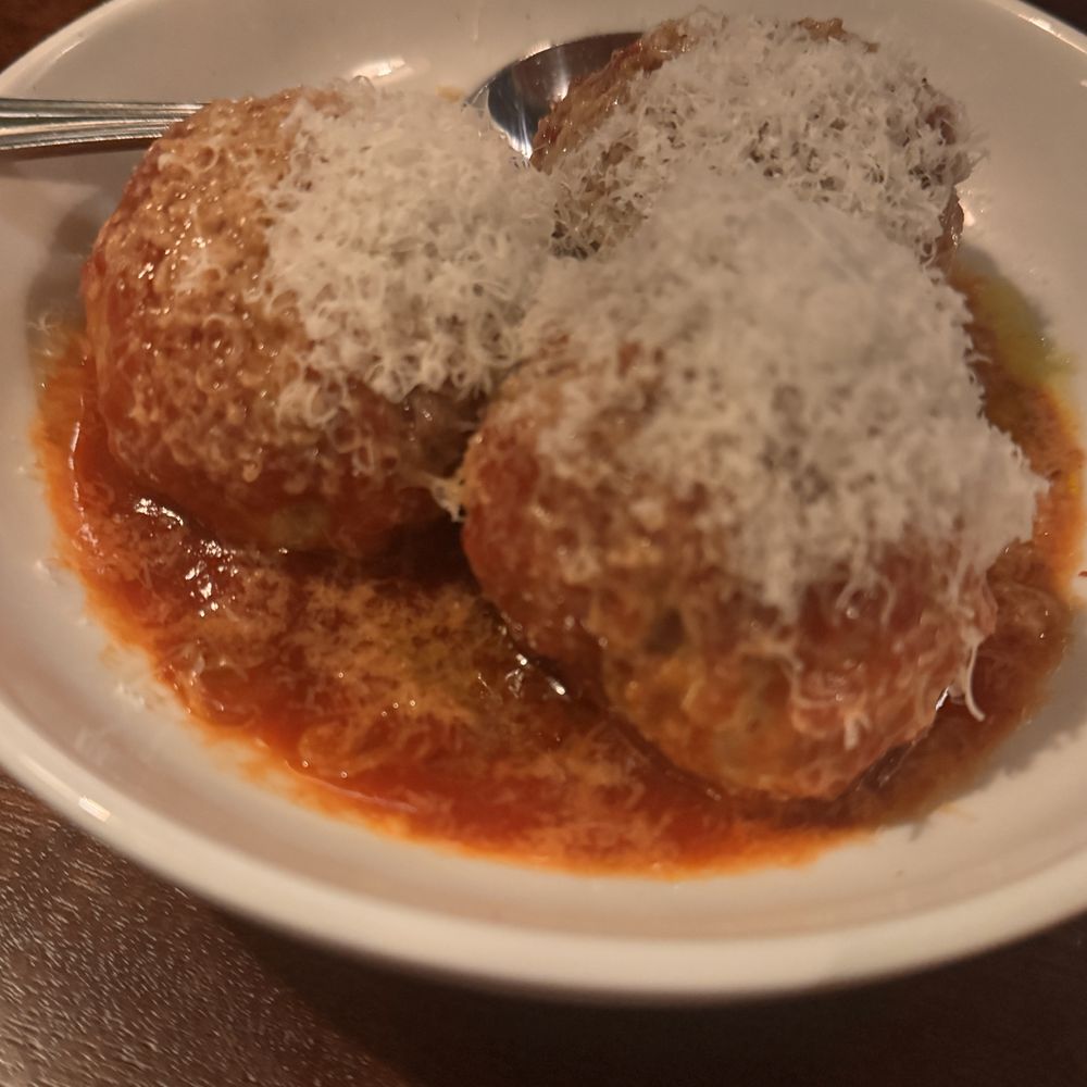 ViceVersa Miami - Pork meatballs - Cocktail Bars Near Me - Miami, Florida ViceVersa Miami - Pork meatballs - Cocktail Bars Near Me - Miami, Florida